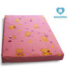 COLCHON P&P 94 ROSADO OSOS