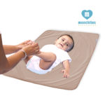 CAMBIADOR PORTATIL BEIGE
