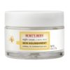 CREMA DE NOCHE BURT'S BEES SKIN NOURISHMENT 51 G