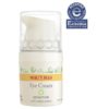 CREMA DE OJOS BURT'S BEES SENSITIVE EYE CREAM 10G