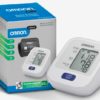 MONITOR DE PRESIÓN ARTERIAL OMRON AUTOMÁTICO CONTROL HEM-7120