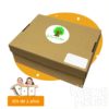 KIT EDUCATIVO 2 AÑOS - NIDO CASA DEL ARBOL - 10 MODULOS - 10 MESES