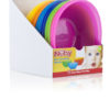 NUBY BOWLS