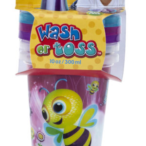 WASH OR TOSS VASITOS HOMBRE