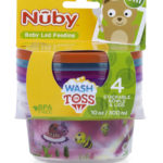 WASH OR TOSS BOWLS MUJER