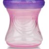 VASITO CONVERT-A-CUP 4 EN 1 ROSADO