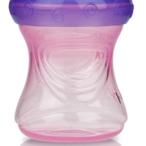 VASITO CONVERT-A-CUP 4 EN 1 ROSADO