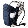 PORTA BEBE - BABY CARRIER