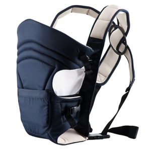 PORTA BEBE - BABY CARRIER