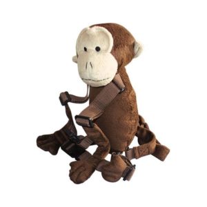 ARNÉS DE SEGURIDAD - KEE KEEPER -MONITO