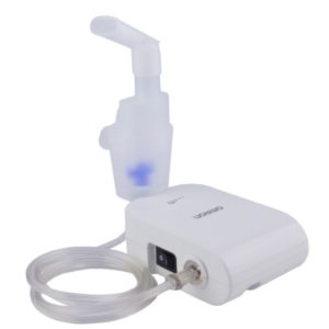 NEBULIZADOR DE COMPRESOR OMRON CON VVT NE-C803