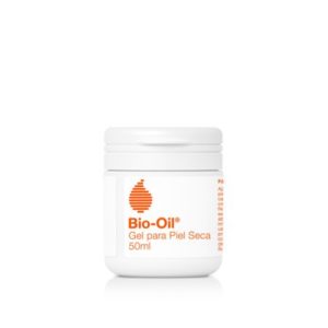 BIO OIL GEL CORPORAL 50ML.
