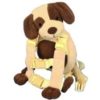 ARNÉS DE SEGURIDAD PERRITO