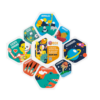 TARJETAS INTERACTIVAS DE REALIDAD AUMENTADA- QBOX
