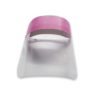 CARETA DE PROTECCIÓN FACIAL - ESTRELLITA - TALLA 0-2 AÑOS