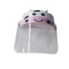 CARETA DE PROTECCIÓN FACIAL - VAQUITA - TALLA 2-6 AÑOS