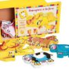ANIMALES MAGNÉTICOS DE LA GRANJA (PARTIDOS EN 3)