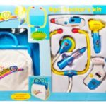 BOLSO DE DOCTOR