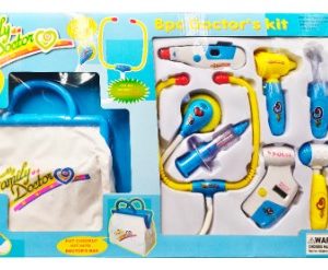 BOLSO DE DOCTOR