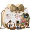 CARTERA SET DE POSTRE