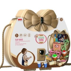 CARTERA SET DE POSTRE