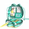 CARTERA SET DE DOCTOR