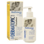 DERMATOPIC PEDIATRICS LOCIÓN PH 5.5 X 120ML - MEDISCIENCE