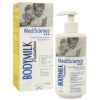 BODYMILK PEDIATRICS CREMA X 250ML - MEDISCIENCE