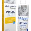 BABYTOPIC PEDIATRICS PH 5.5 X 500ML - MEDISCIENCE