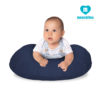 CROISSI PILLOW XTRACONFORT AZUL