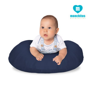 CROISSI PILLOW XTRACONFORT AZUL