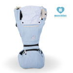 BABY HIP CARRIER CELESTE
