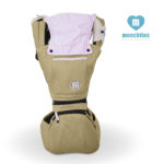 BABY HIP CARRIER BEIGE