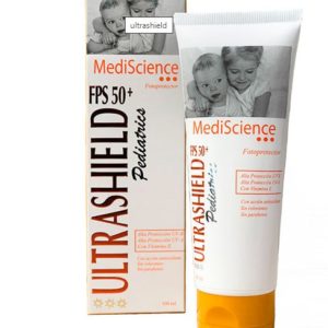 ULTRASHIELD PEDIATRICS 100ml - MEDISCIENCE