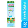 ARRURRU NATURALS COLONIA ORIGINAL X 120 ML (C)
