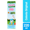 ARRURRU NATURALS COLONIA ORIGINAL X 220 ML (C)