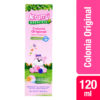 ARRURRU NATURALS COLONIA ORIGINAL X 120 ML (R)
