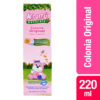 ARRURRU NATURALS COLONIA ORIGINAL X 220 ML (R)