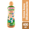 ARRURRU NATURALS  CREMA AVENA X 400 ML