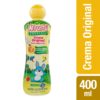 ARRURRU NATURALS  CREMA ORIGINAL X 400 ML