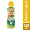 ARRURRU NATURALS  CREMA ORIGINAL X 220 ML