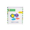 VISOR DE COLORES